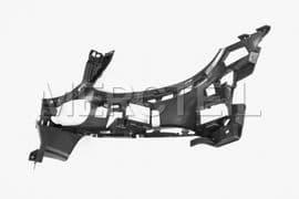 A2138851065 MERCEDES-BENZ BASIC MOUNTING FOR BUMPER