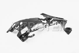 A2138851065 MERCEDES-BENZ BASIC MOUNTING FOR BUMPER