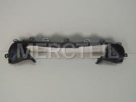 A2138851100 MERCEDES-BENZ AIR DUCT SEGMENT