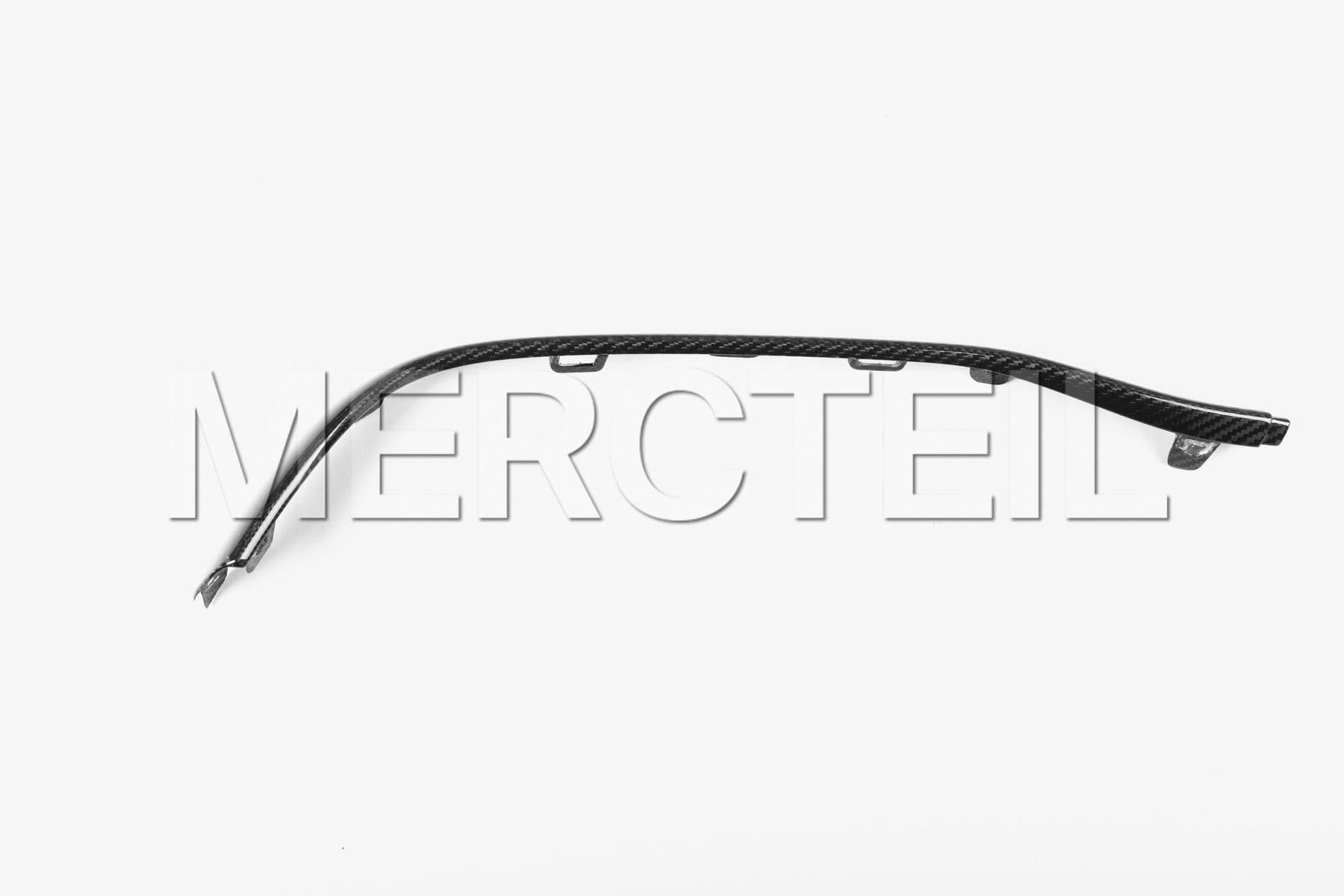 A2138851507 MERCEDES-BENZ TRIM STRIP