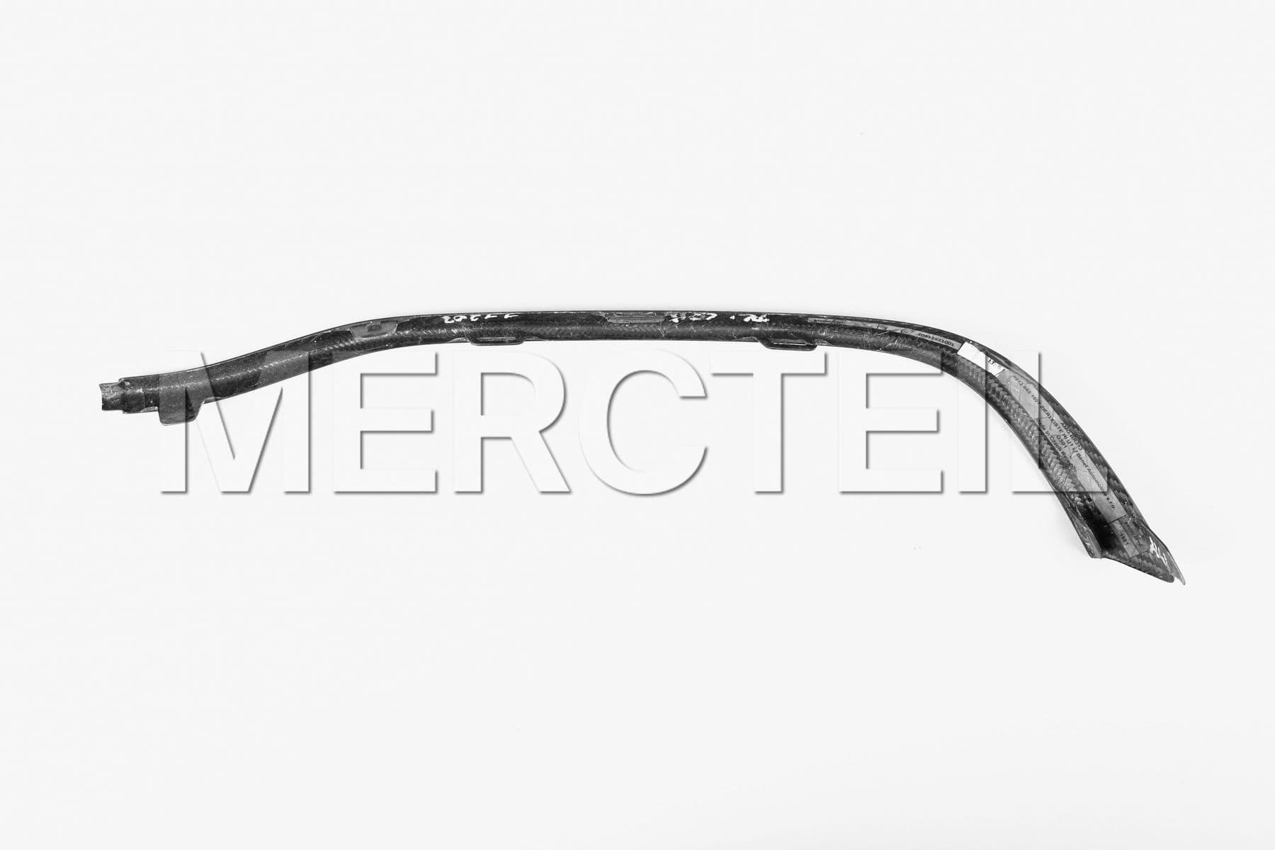 A2138851507 MERCEDES-BENZ TRIM STRIP