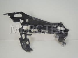 A2138852300 MERCEDES-BENZ BASIC CARRIER FOR BUMPER