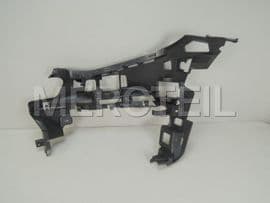 A2138852400 MERCEDES-BENZ BASIC CARRIER FOR BUMPER