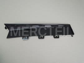 A2138852701 MERCEDES-BENZ TRIM, BUMPER