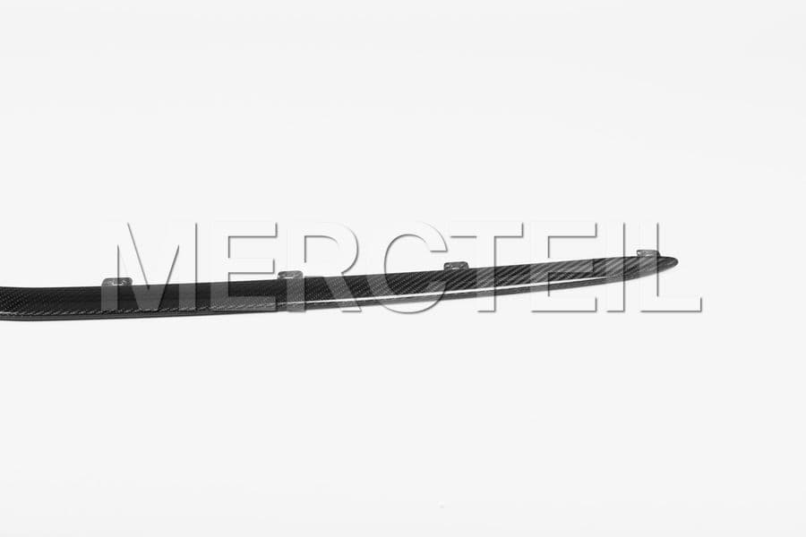 Buy the spare part Mercedes-Benz A2138853005 carbon trim