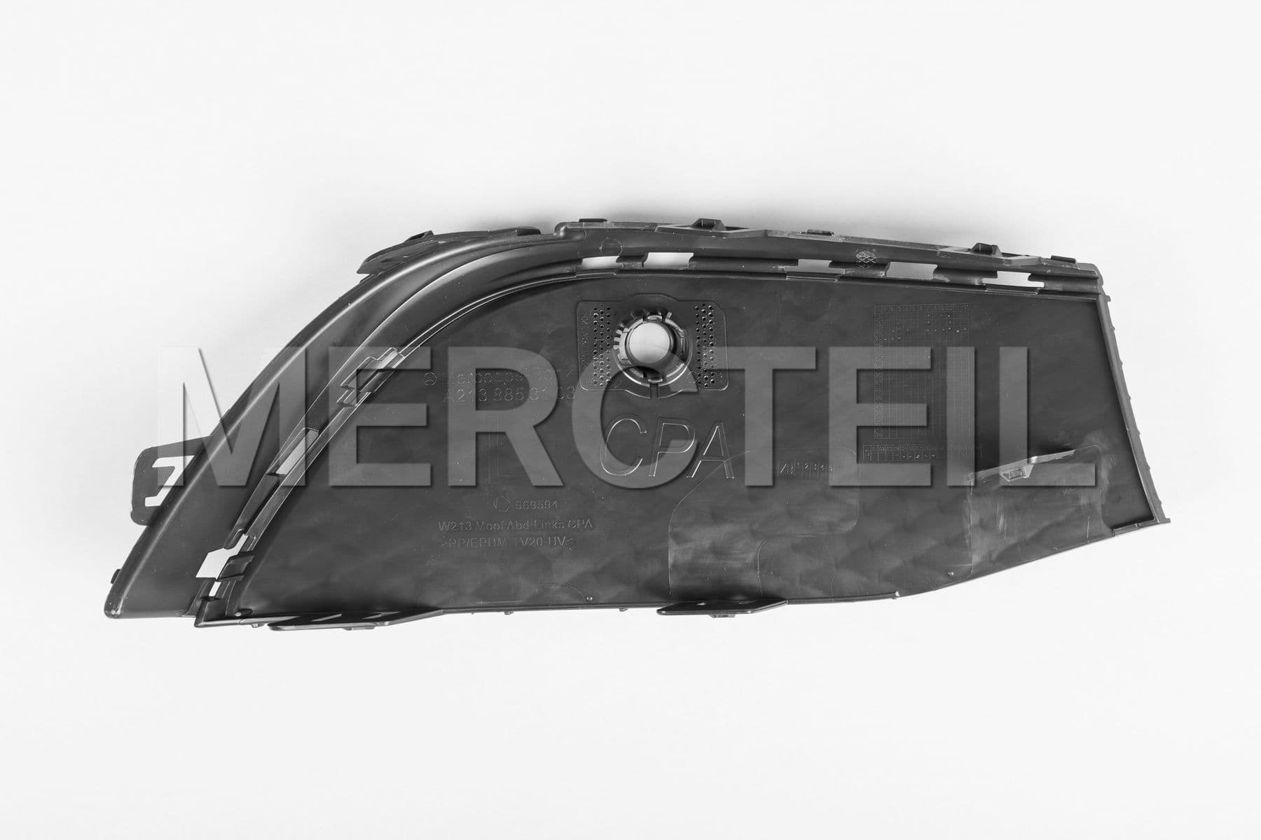 A2138853103 MERCEDES-BENZ COVER