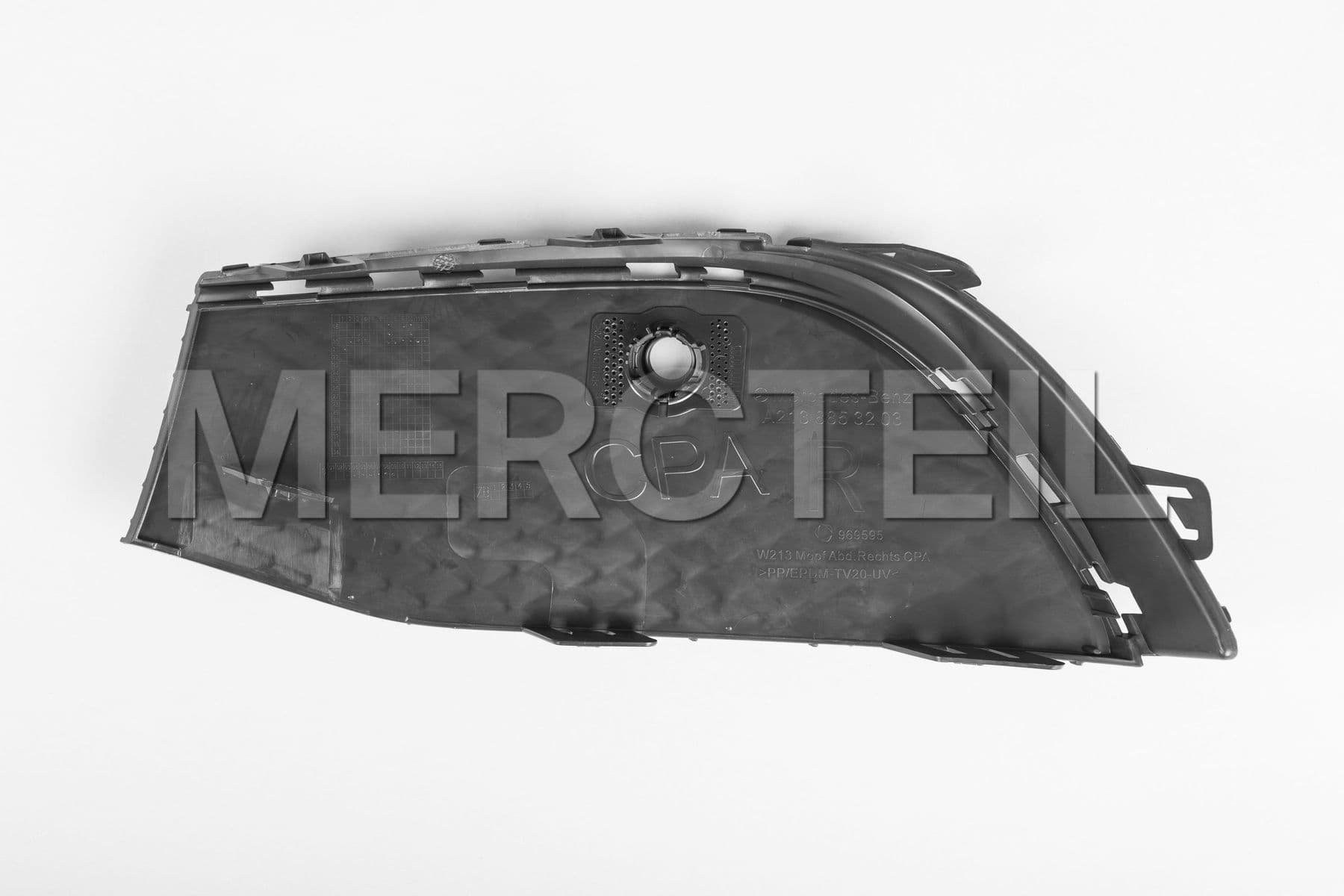 A2138853203 MERCEDES-BENZ COVER