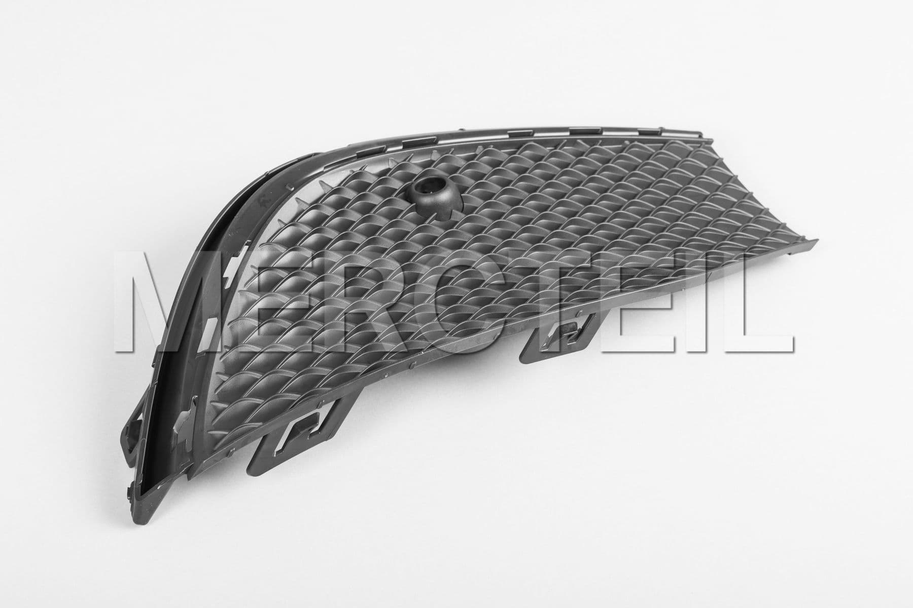 A2138853203 MERCEDES-BENZ COVER