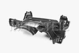 A2138854001 MERCEDES-BENZ HALTER