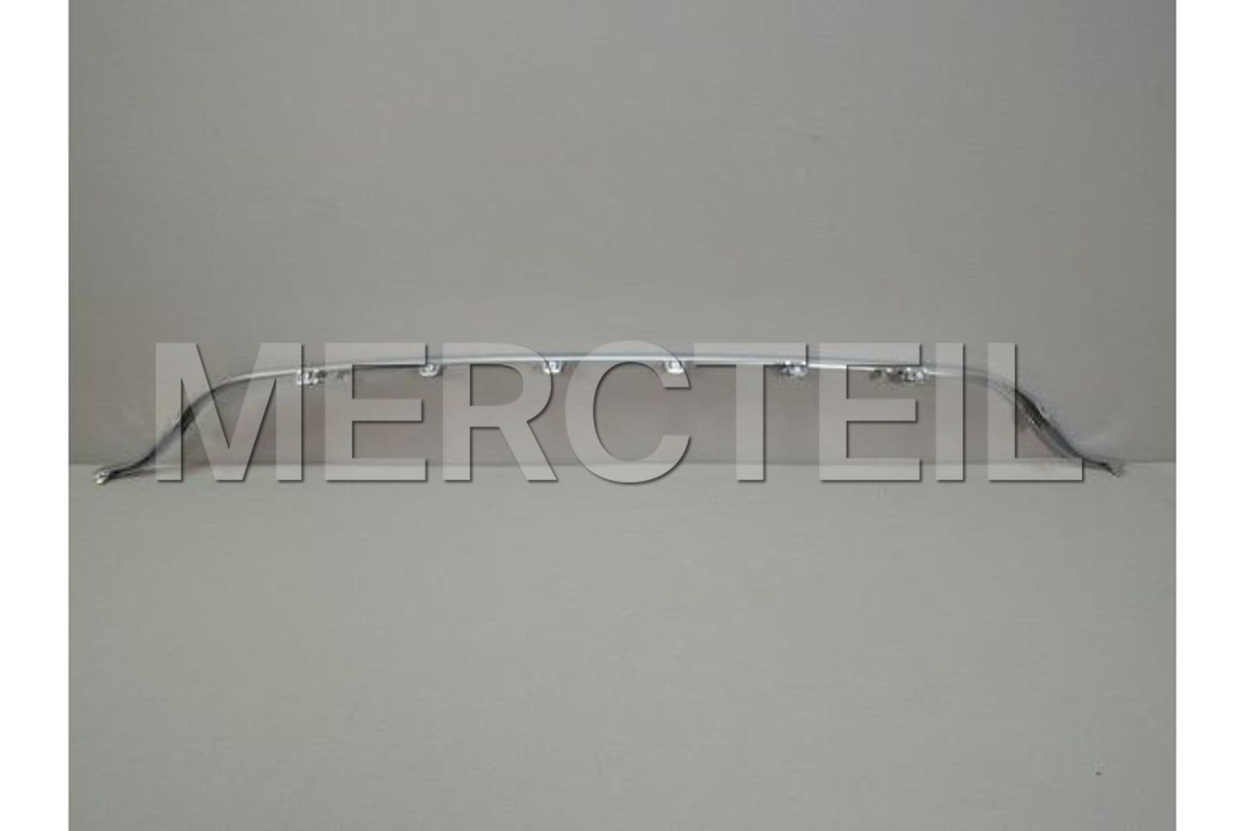 A2138854601 MERCEDES-BENZ ZIERLEISTE