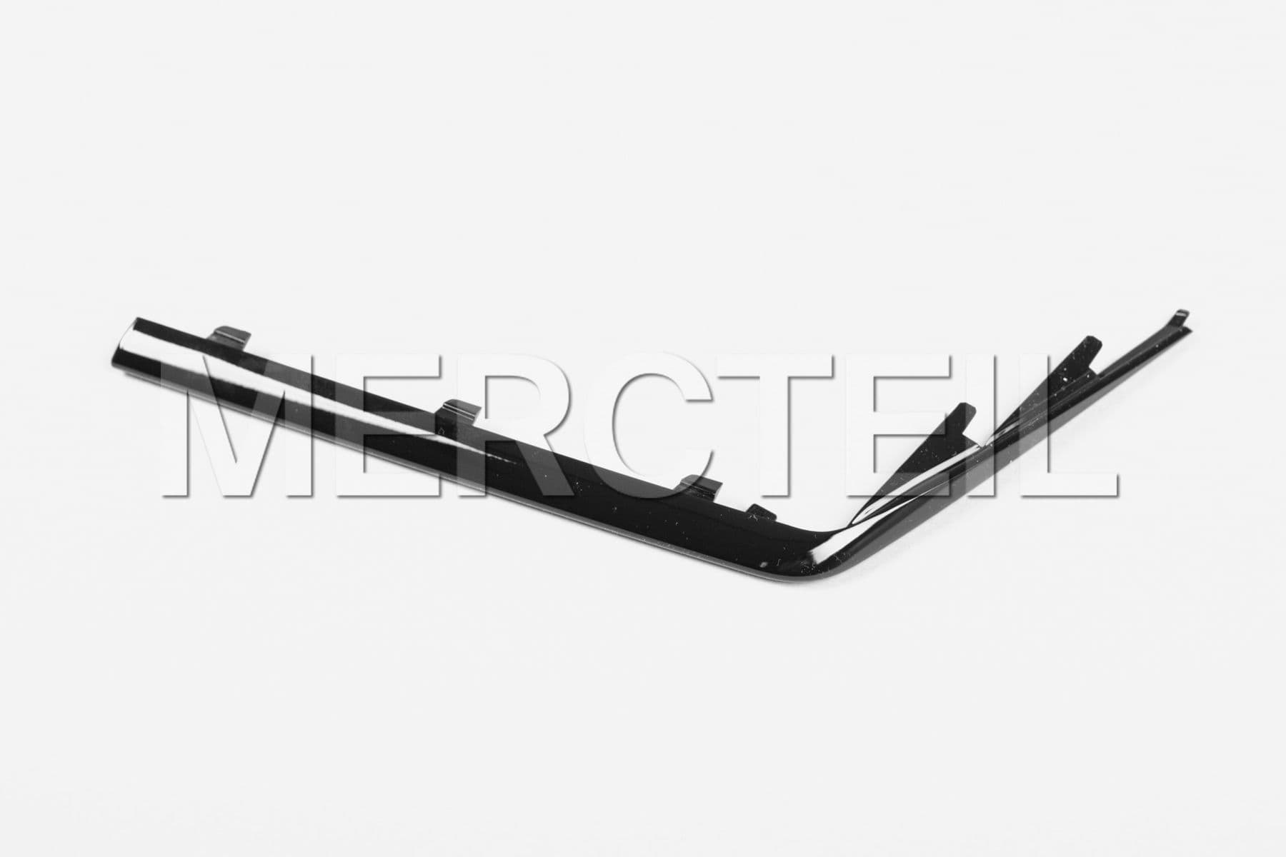 A2138854701 MERCEDES-BENZ TRIM STRIP