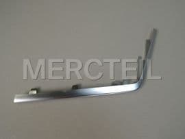 A2138854901 MERCEDES-BENZ TRIM STRIP