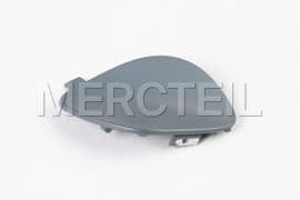 A21388553009999 MERCEDES-BENZ COVER, TOWING EYE