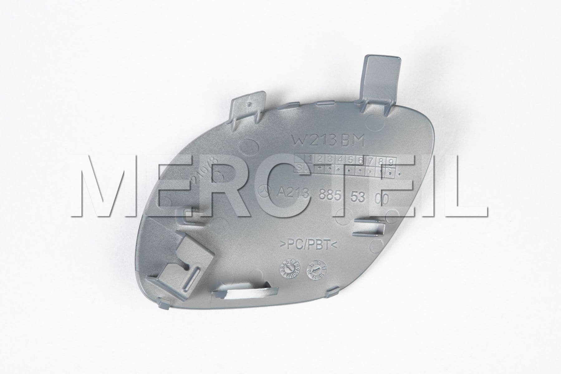 A21388553009999 MERCEDES-BENZ COVER, TOWING EYE