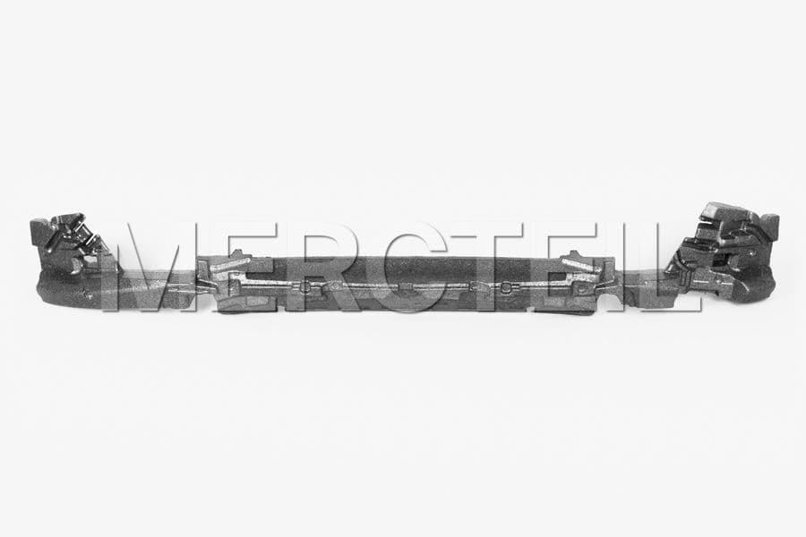 Buy the spare part Mercedes-Benz A2138855401 impact absorber