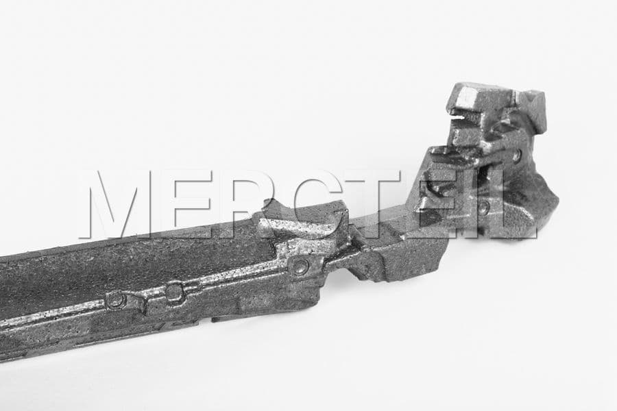 Buy the spare part Mercedes-Benz A2138855401 impact absorber