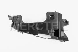 A2138855504 MERCEDES-BENZ STOSSFAEHALTER