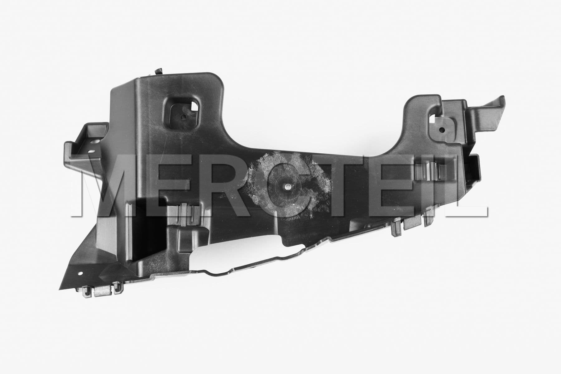 A2138855604 MERCEDES-BENZ STOSSFAEHALTER