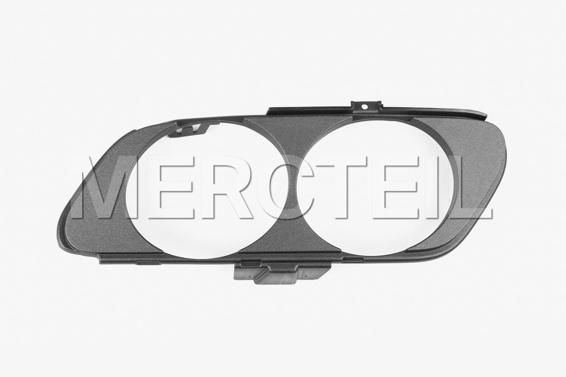 Buy the spare part Mercedes-Benz A2138855704 bracket bumper