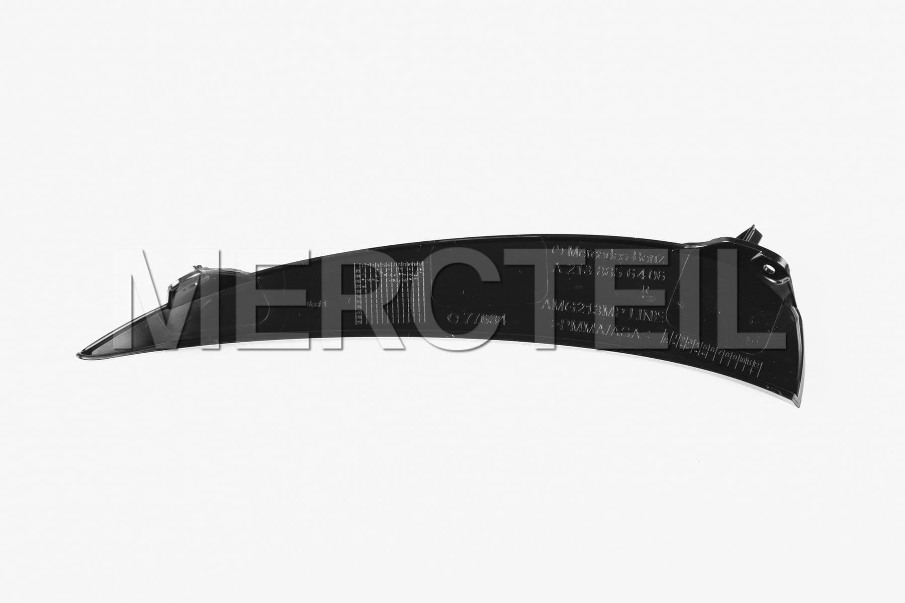 A2138856406 MERCEDES-BENZ TRIM STRIP