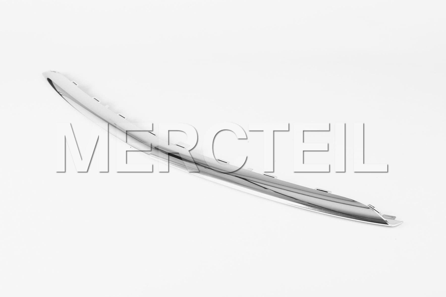 A2138857000 MERCEDES-BENZ ORNAMENTAL MOLDING