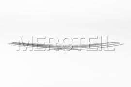 A2138857700 MERCEDES-BENZ ZIERBLENDE