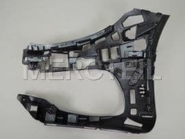 A2138858000 MERCEDES-BENZ BASIC CARRIER FOR BUMPER