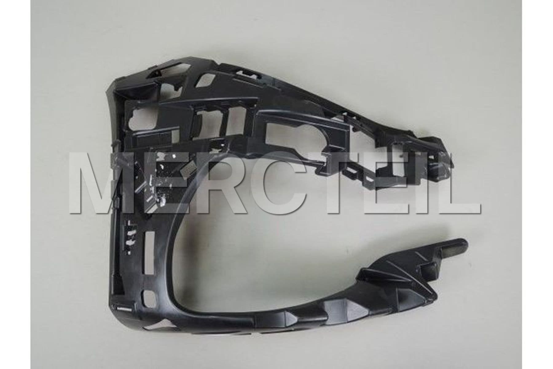 A2138858000 MERCEDES-BENZ BASIC CARRIER FOR BUMPER