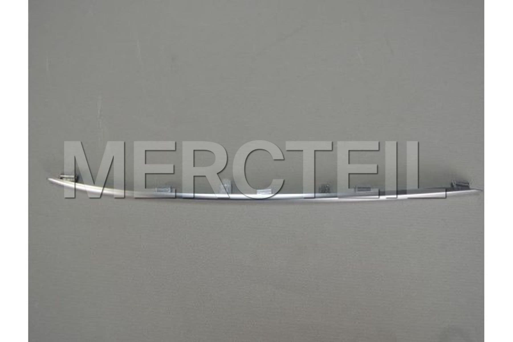 A2138858001 MERCEDES-BENZ TRIM