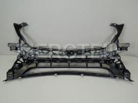 A2138858100 MERCEDES-BENZ BASIC CARRIER FOR BUMPER