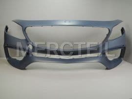 A21388586009999 MERCEDES-BENZ TRIM, BUMPER