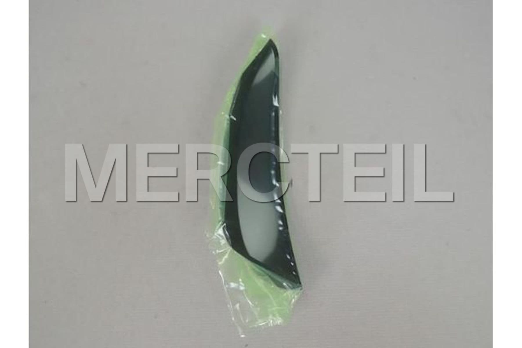 A2138858901 MERCEDES-BENZ TRIM STRIP