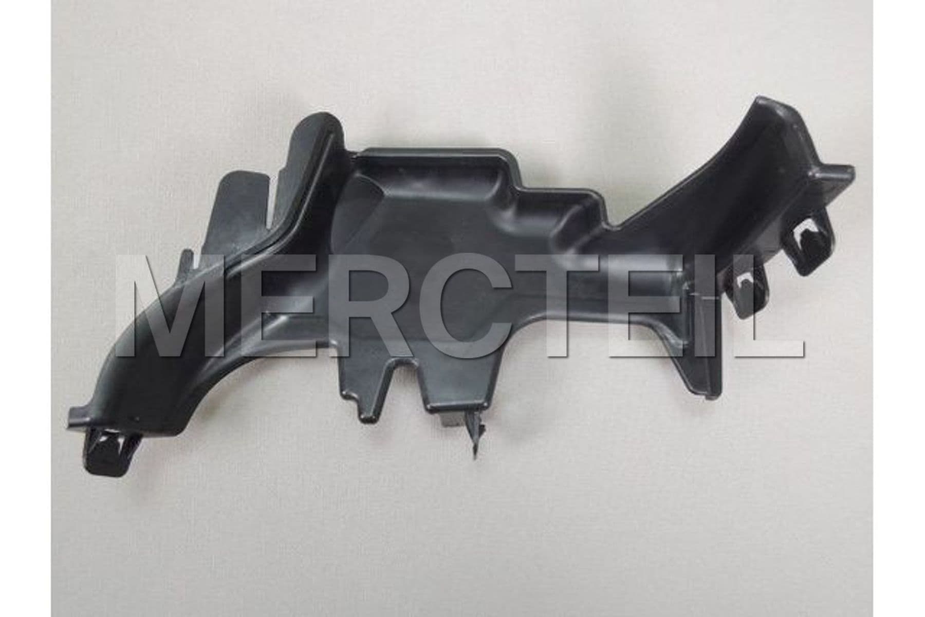 A2138859101 MERCEDES-BENZ AIR DUCT SEGMENT