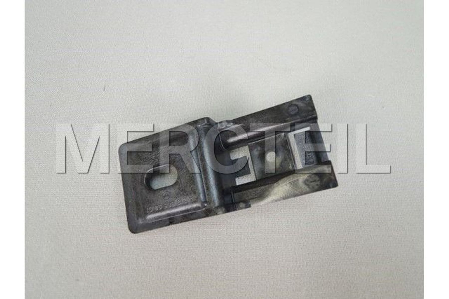 A2138859301 MERCEDES-BENZ BRACKET, BUMPER