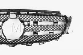 A2138880223 MERCEDES-BENZ PROTECTIVE GRILLE