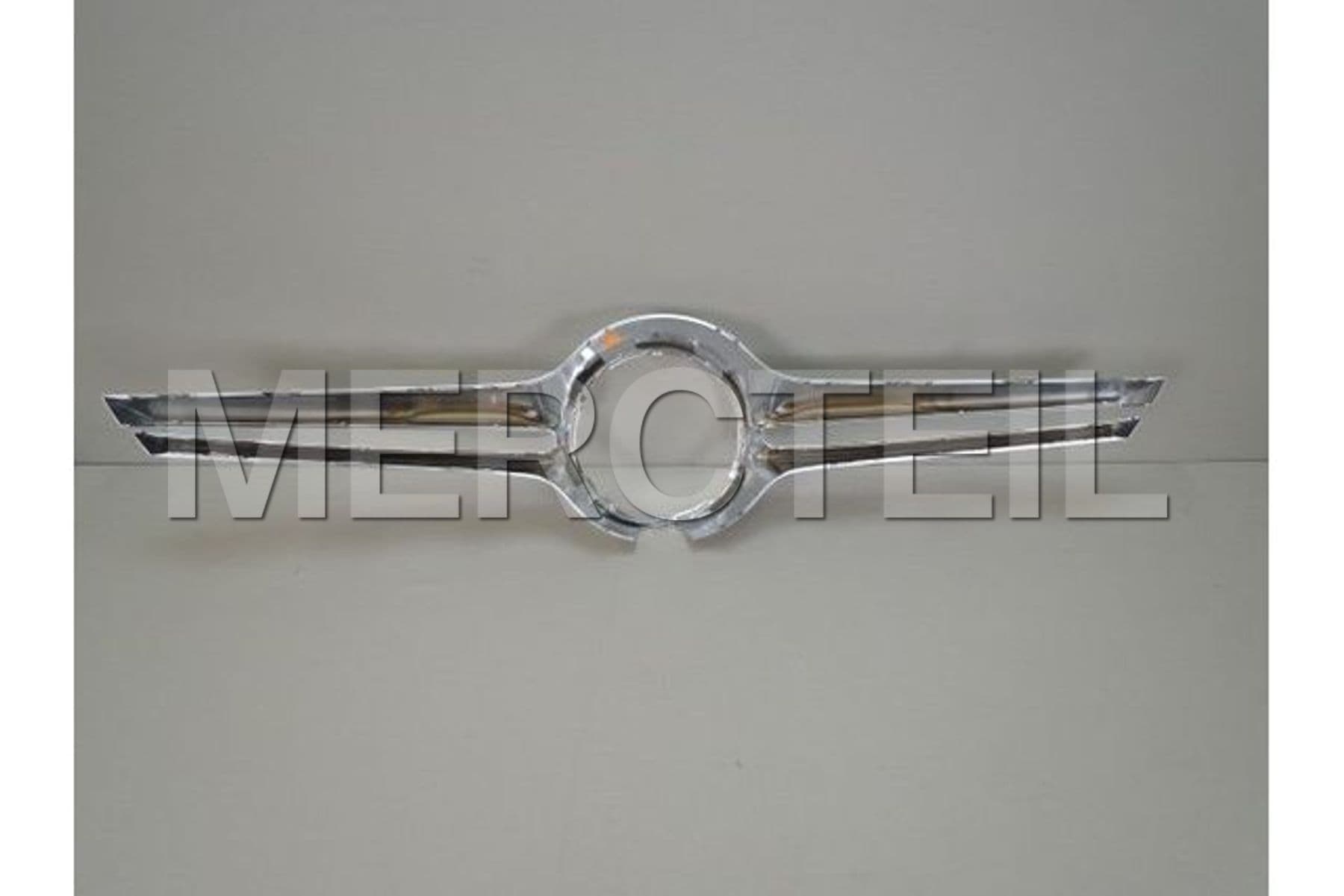 A2138881000 MERCEDES-BENZ FRAME, RADIATOR GRILLE