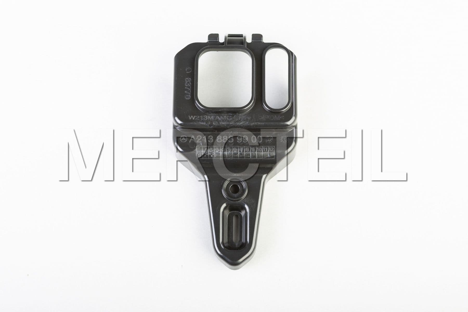 A2138889900 MERCEDES-BENZ HALTER