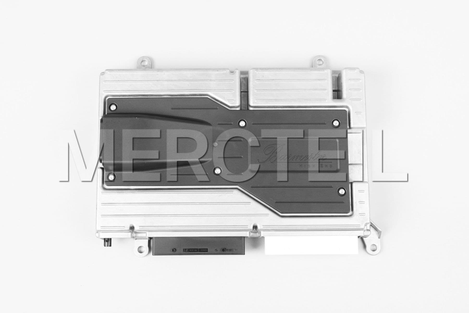 A2139000533 MERCEDES-BENZ STEUERGERAET