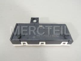 A2139000600 MERCEDES-BENZ CONTROL UNIT, COMPLETE