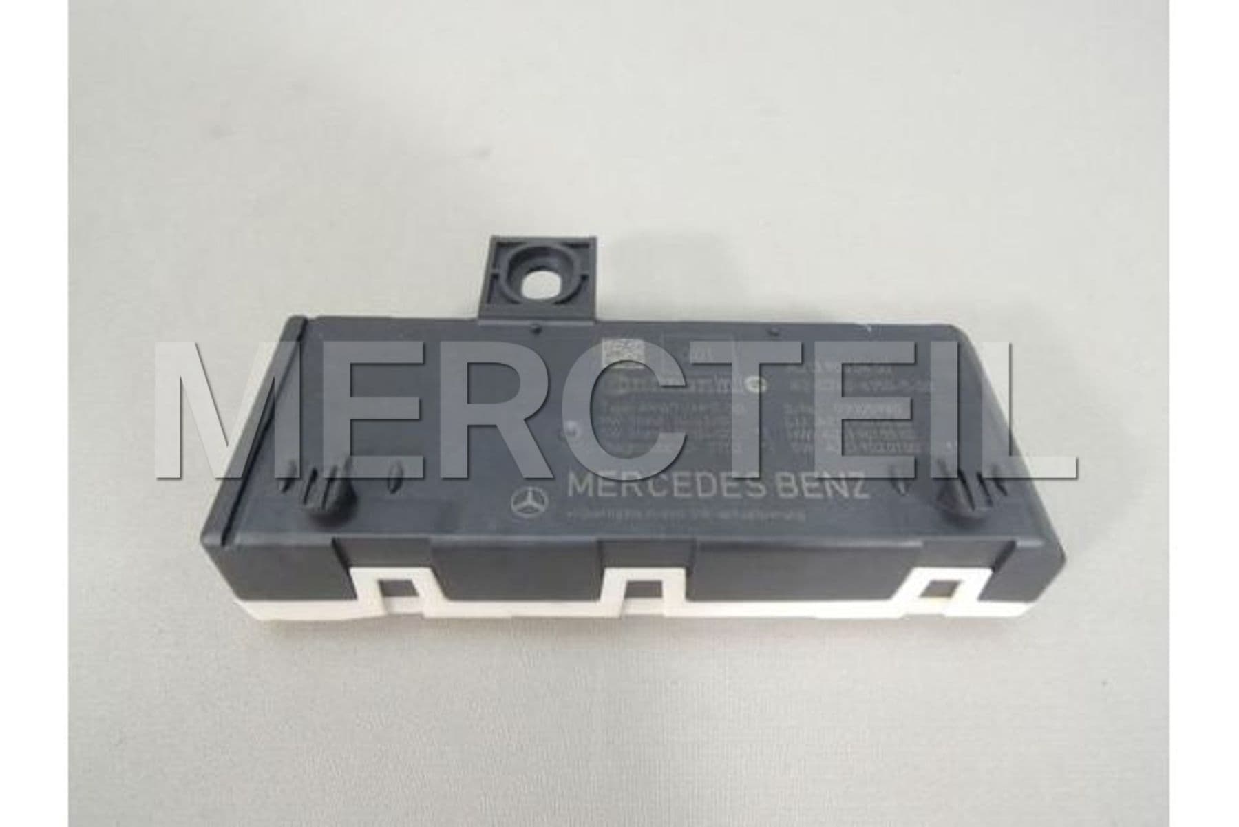 A2139000600 MERCEDES-BENZ CONTROL UNIT, COMPLETE