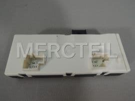 A2139000600 MERCEDES-BENZ CONTROL UNIT, COMPLETE