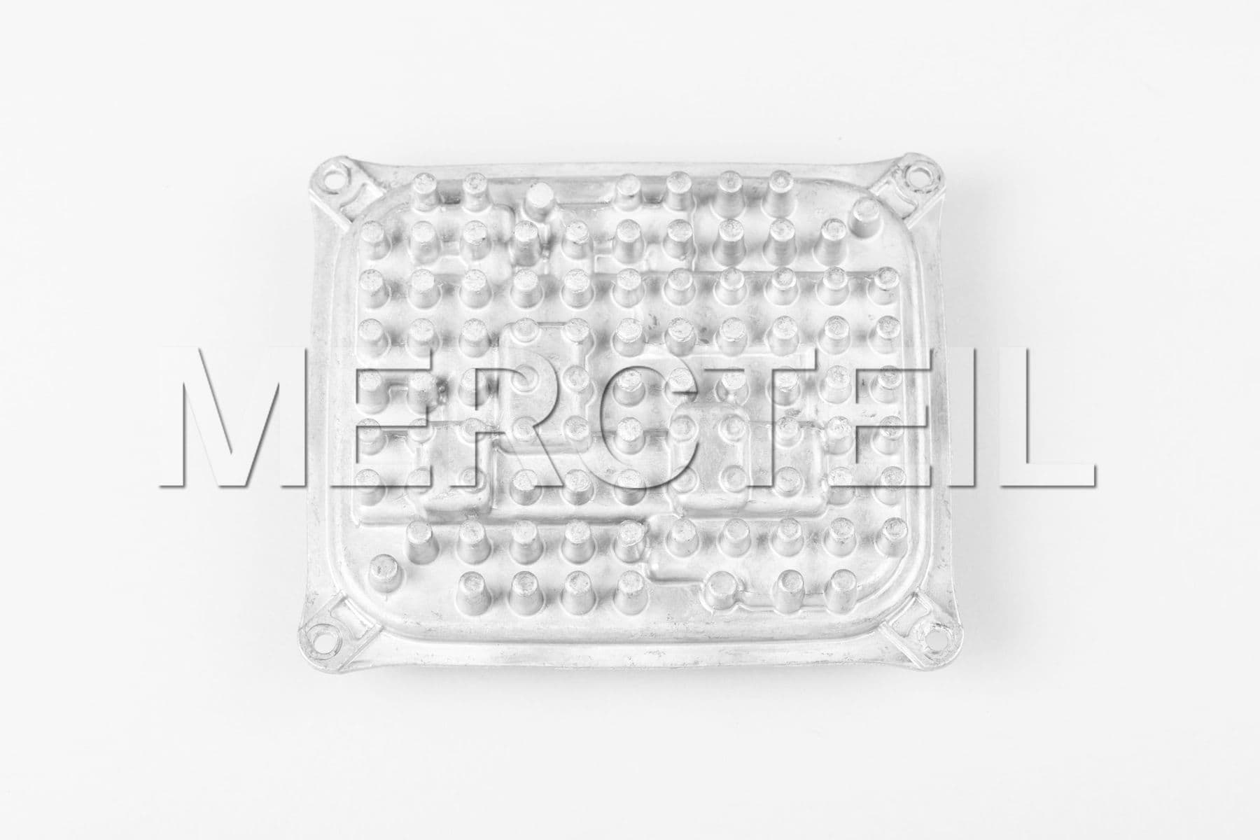 A2139000737 MERCEDES-BENZ CONTROL UNIT, COMPLETE