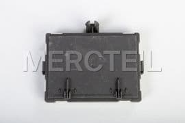 A2139001218 MERCEDES-BENZ CONTROL UNIT, COMPLETE