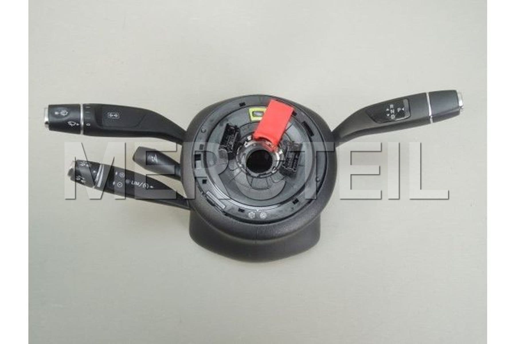 Buy the spare part Mercedes-Benz A21390016119051 control unit 