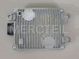 A2139002517 MERCEDES-BENZ CONTROL UNIT, COMPLETE