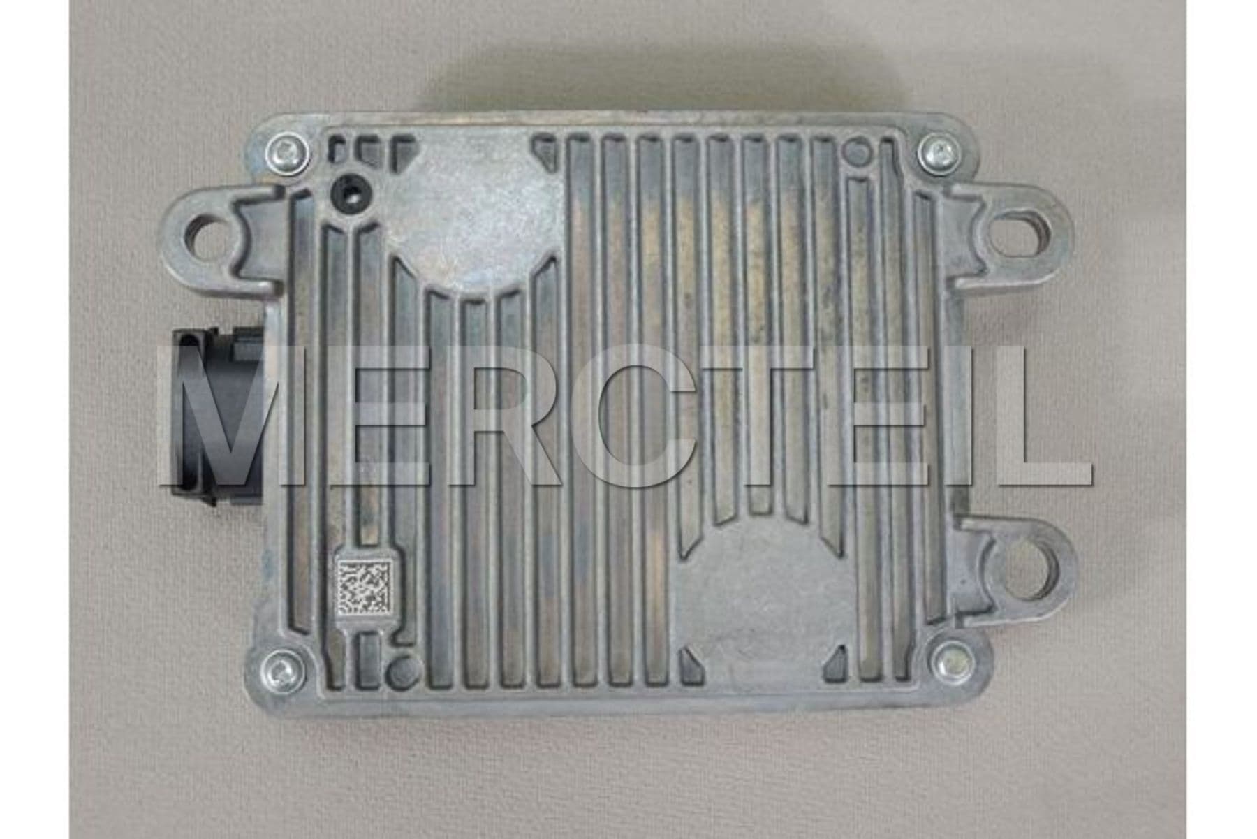 A2139002517 MERCEDES-BENZ CONTROL UNIT, COMPLETE