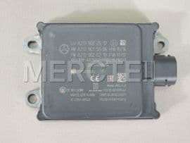 A2139002517 MERCEDES-BENZ CONTROL UNIT, COMPLETE