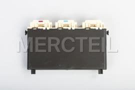 A2139002713 MERCEDES-BENZ CONTROL UNIT, COMPLETE