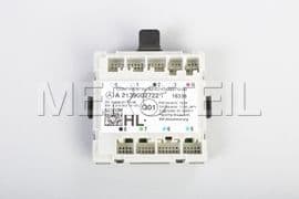 Buy the spare part Mercedes-Benz A2139002722 control unit
