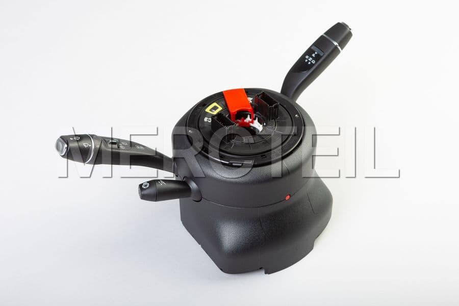 Buy the spare part Mercedes-Benz A21390033239051 control unit complete